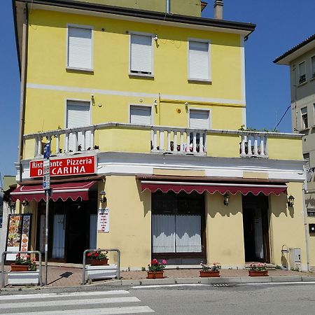 Ca Moderna/Moderno Hotel Mestre Exterior photo