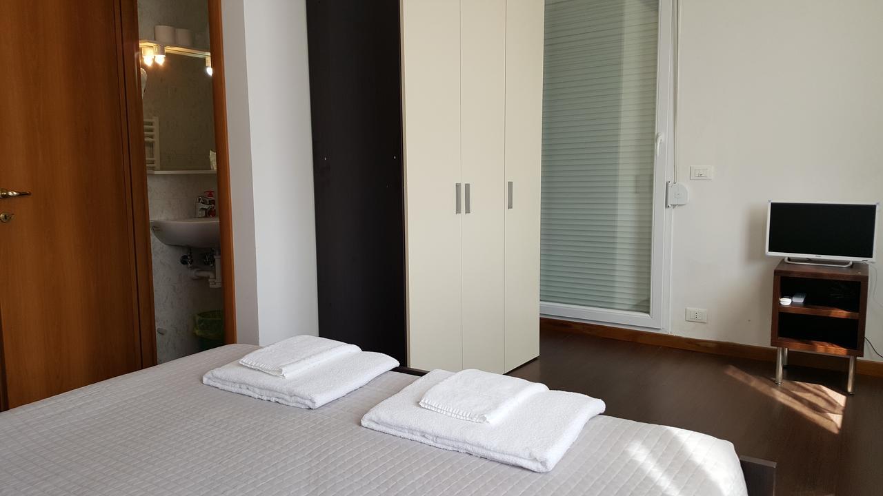 Ca Moderna/Moderno Hotel Mestre Exterior photo