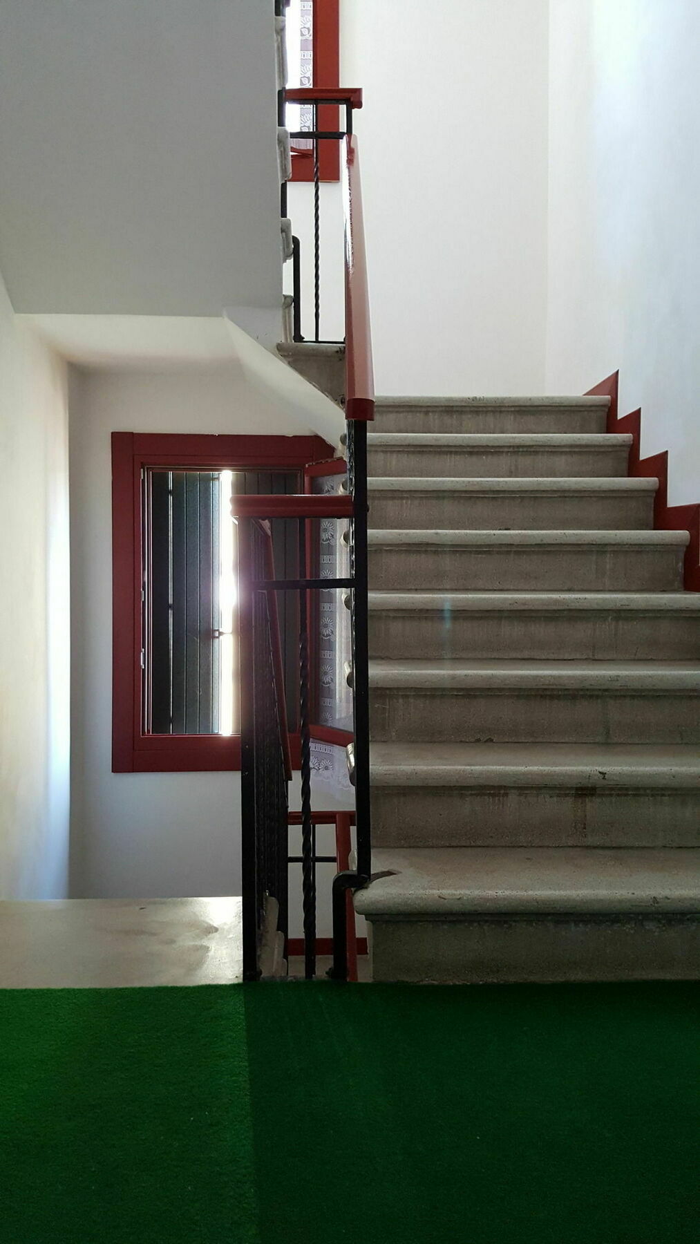 Ca Moderna/Moderno Hotel Mestre Exterior photo